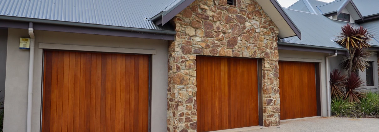 Exterior painting and timber finishing on a coastal home near Torquay